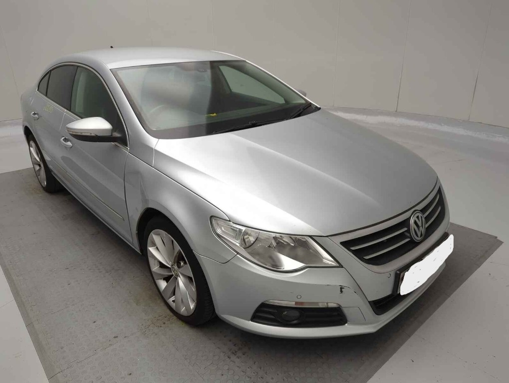 Maner usa dreapta fata Volkswagen Passat CC 2011 SEDAN 2.0 TDI CFGB