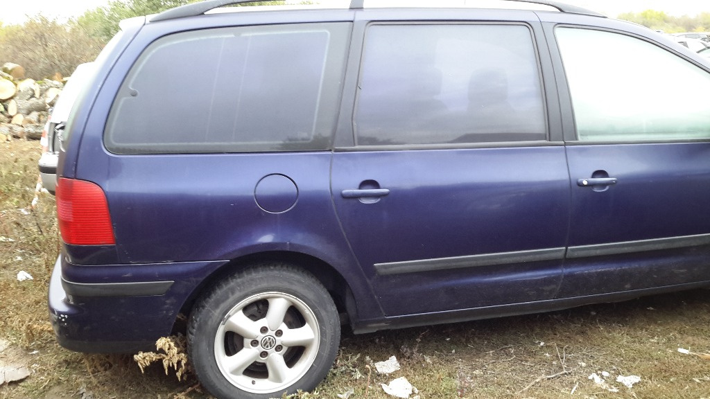 Maner usa dreapta fata Volkswagen Sharan