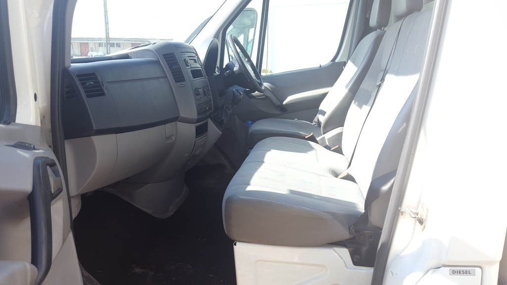 Maner usa dreapta fata VW Crafter 2008 d