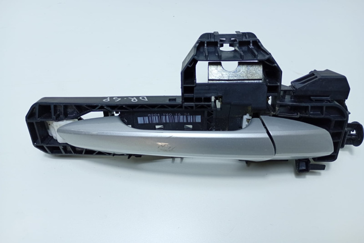 Maner Usa dreapta spate A204P601634 Mercedes-Benz GLA-Class X156 [2013 - 2017]