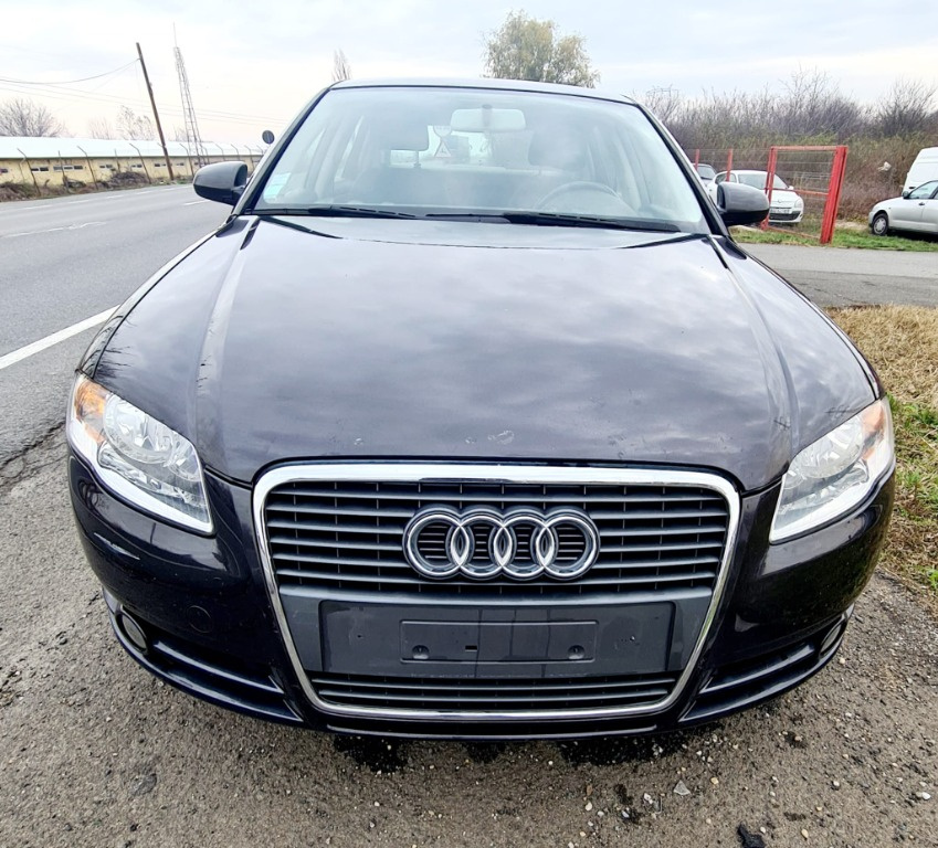 Maner usa dreapta spate Audi A4 B7 2006 BERLINA 2,0TDI