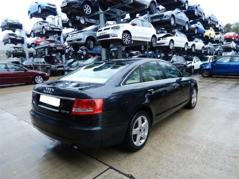 Maner usa dreapta spate Audi A6 C6 2007 Berlina 2.0