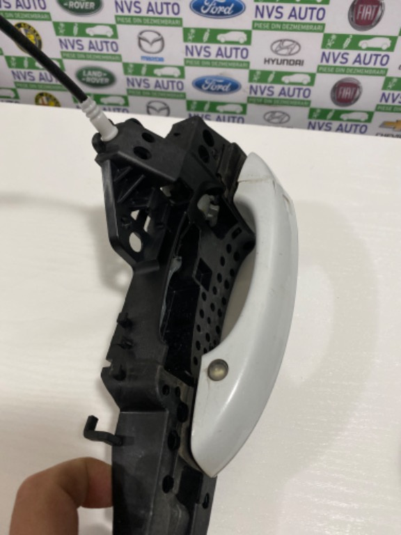 Maner usa dreapta spate Audi A6 C7 Allro