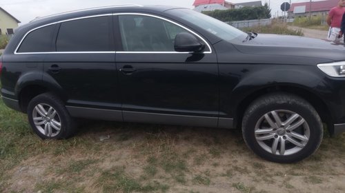 Maner usa dreapta spate Audi Q7 2006 SUV