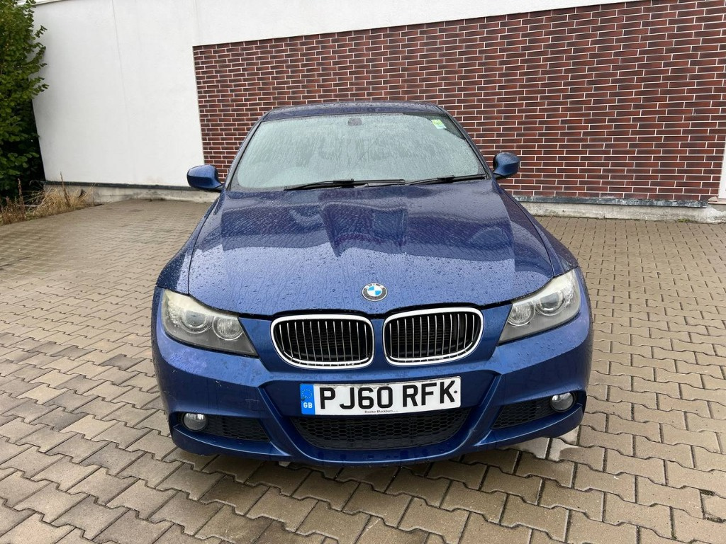 Maner usa dreapta spate Bmw Seria 3 E90 