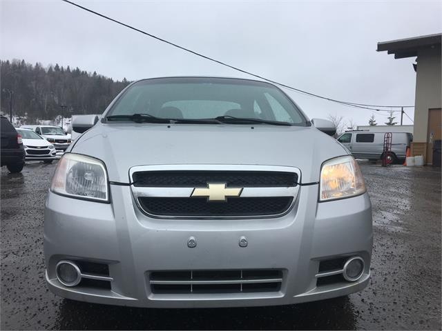 Maner usa dreapta spate Chevrolet Aveo 2008 berlin