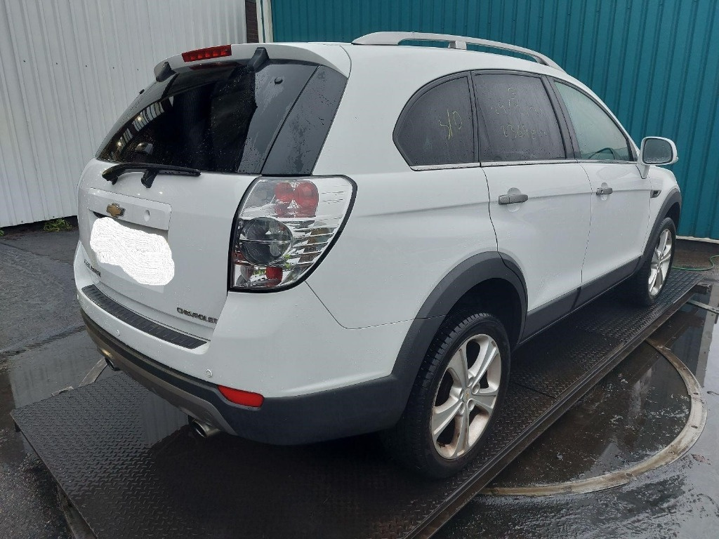 Maner usa dreapta spate Chevrolet Captiva 2012 SUV 2.2 DOHC