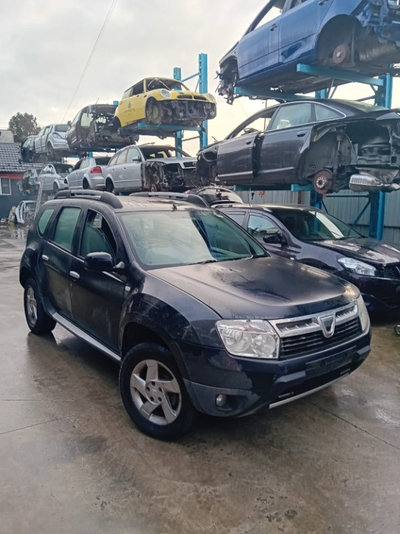 Maner usa dreapta spate Dacia Duster 2013 SUV 1.5 