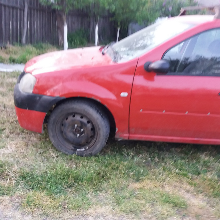 Maner usa dreapta spate Dacia Logan 2007