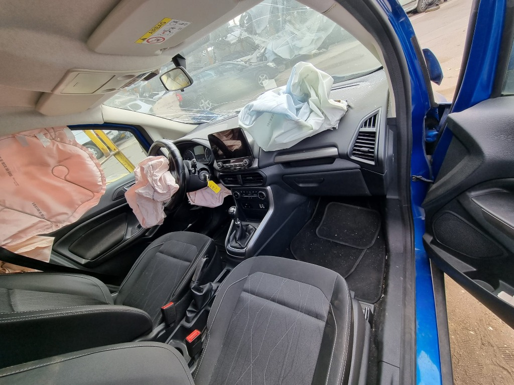 Maner usa dreapta spate Ford Ecosport 20