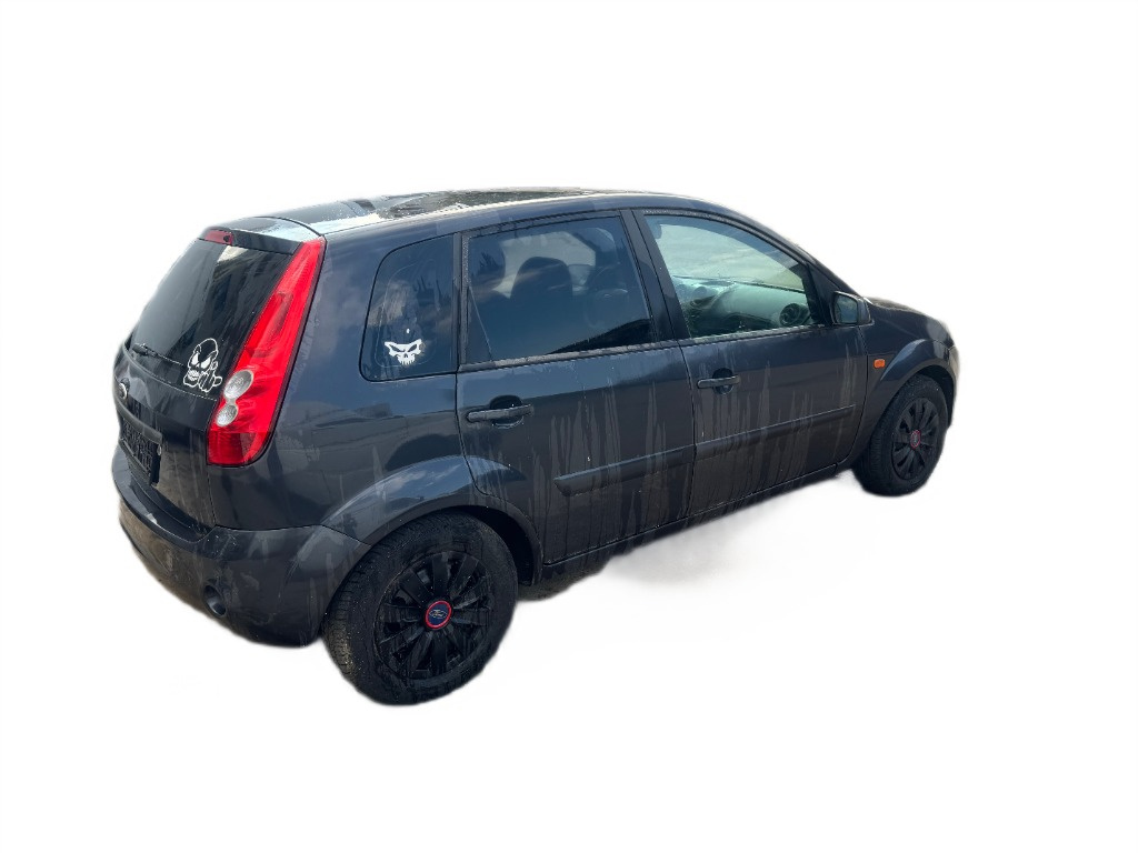 Maner usa dreapta spate Ford Fiesta 5 20