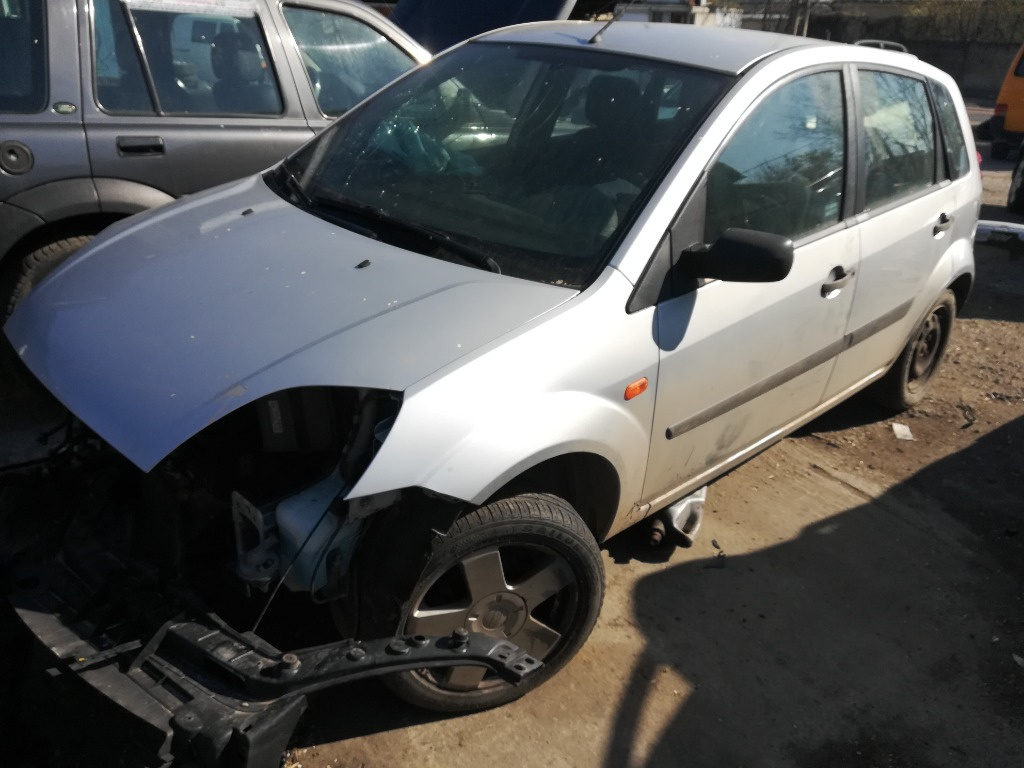 Maner usa dreapta spate Ford Fiesta 5 2008 Hatchback 1.4