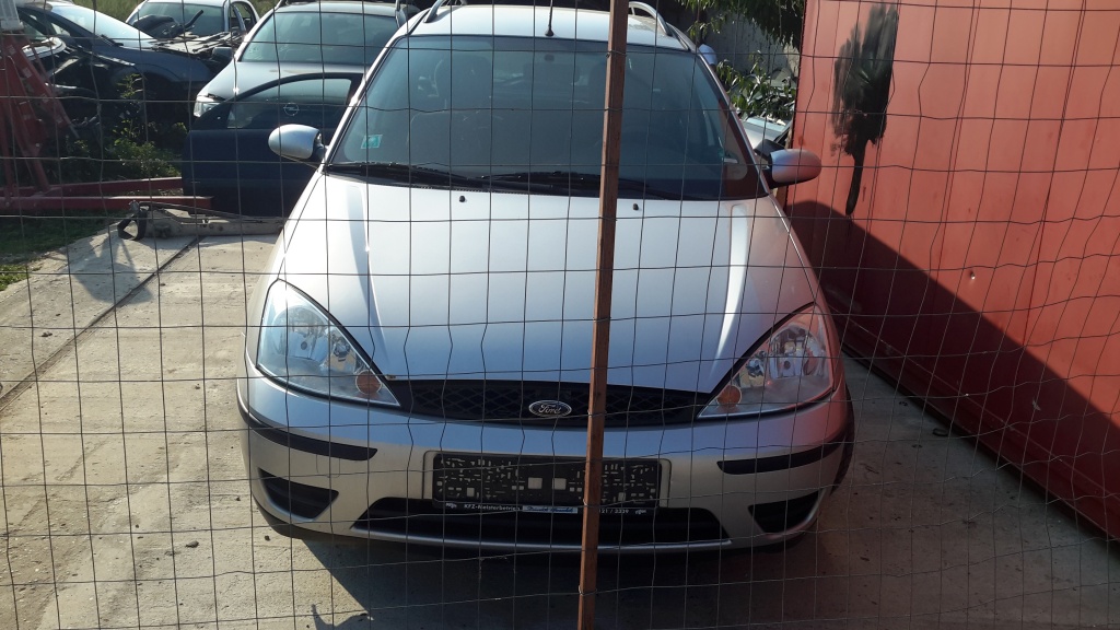 Maner usa dreapta spate Ford Focus 2002 