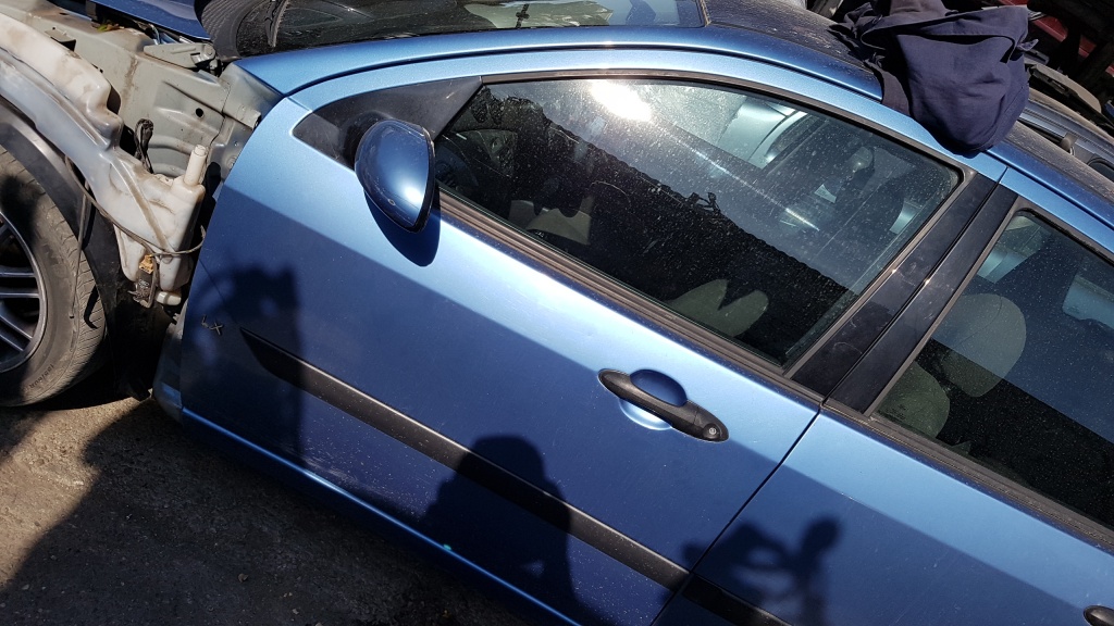 Maner usa dreapta spate Ford Focus 2003 