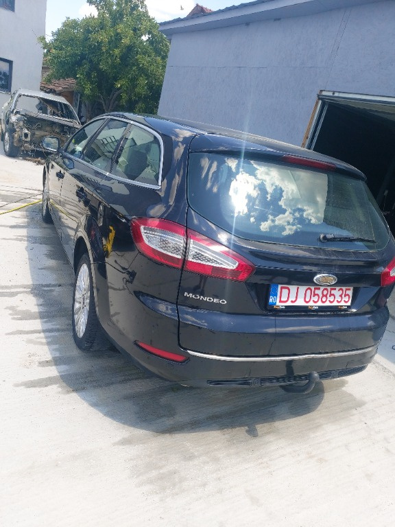 Maner usa dreapta spate Ford Mondeo 4 20