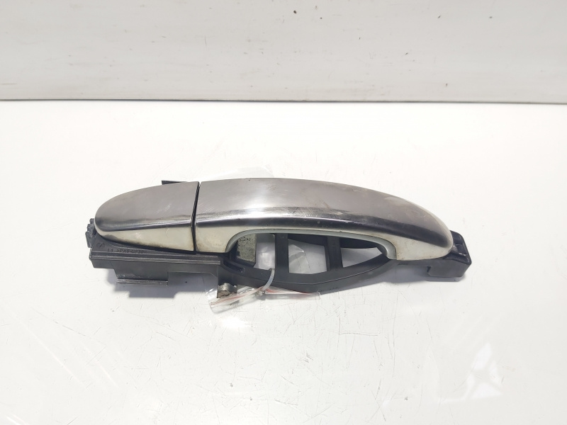 Maner usa dreapta spate, Ford Mondeo 4 Sedan (id:6