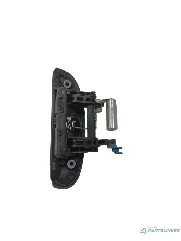 Maner usa dreapta spate HYUNDAI i10 PA 2007 - 2013