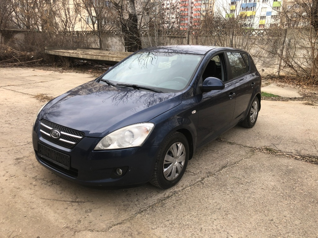 Maner usa dreapta spate Kia Ceed 2009 ha