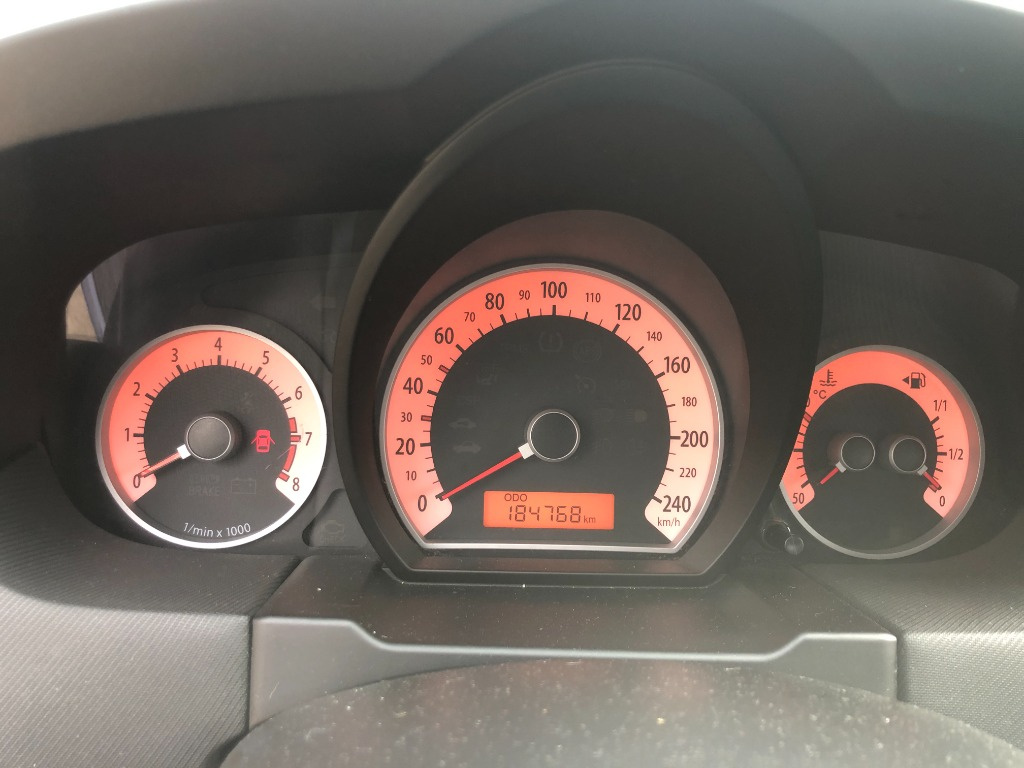 Maner usa dreapta spate Kia Ceed 2009 ha