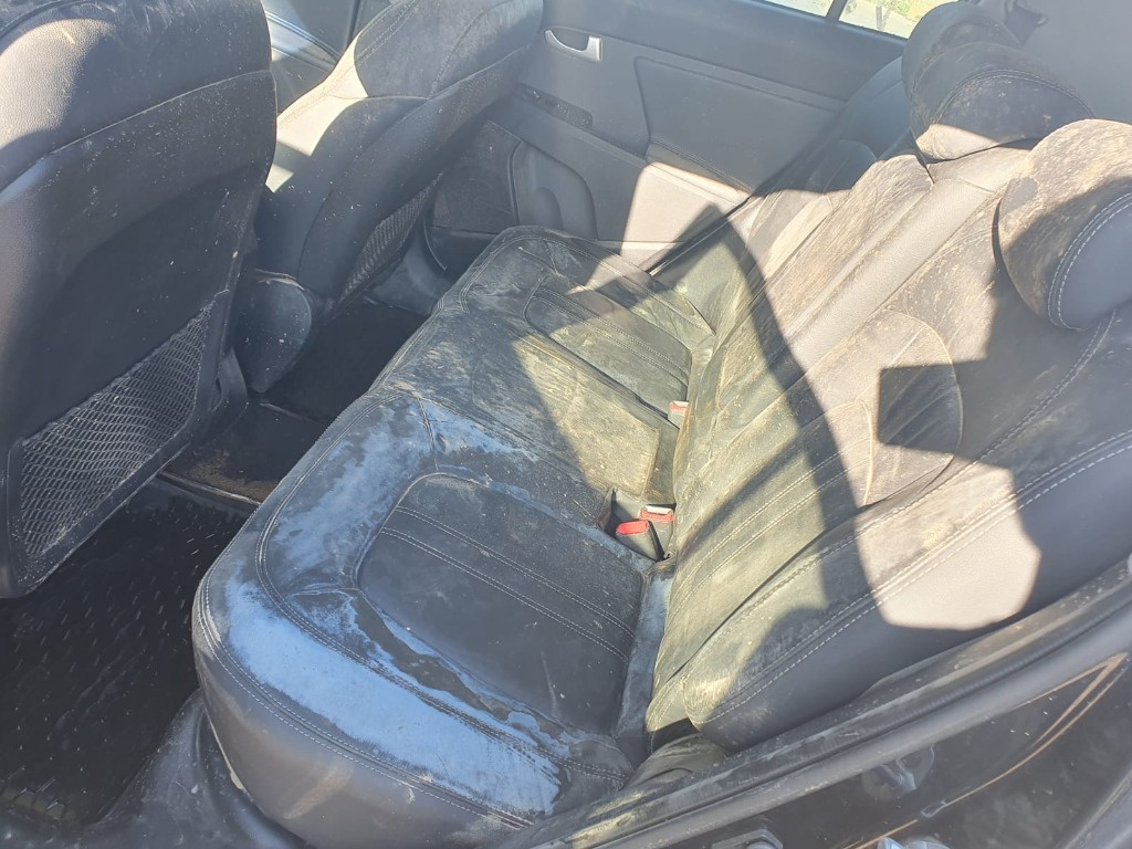 Maner usa dreapta spate Kia Sportage 201