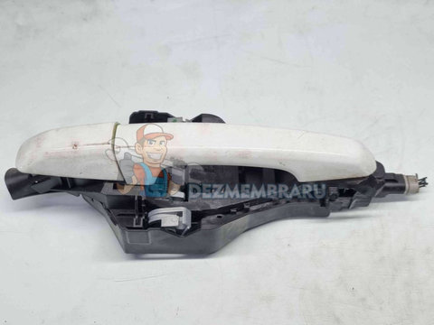 Maner usa dreapta spate LAND ROVER Discovery Sport (L550) [Fabr 2014-2022] BJ32-224N02 FK72-224A82-AA
