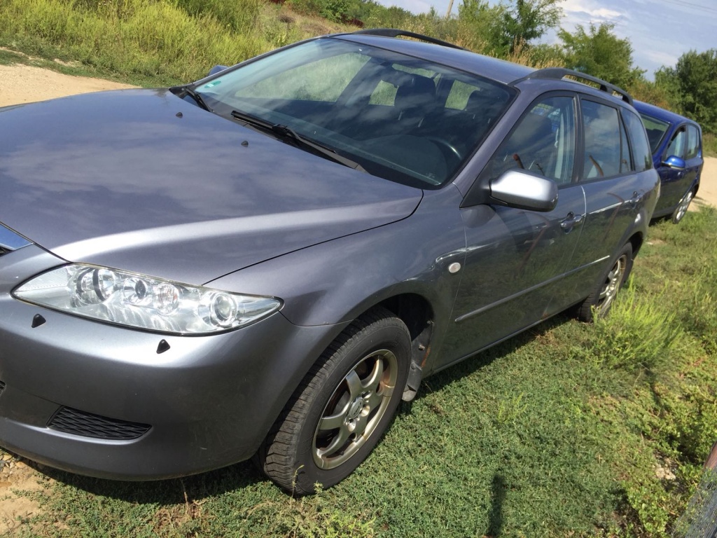 Maner usa dreapta spate Mazda 6 2005 Bre