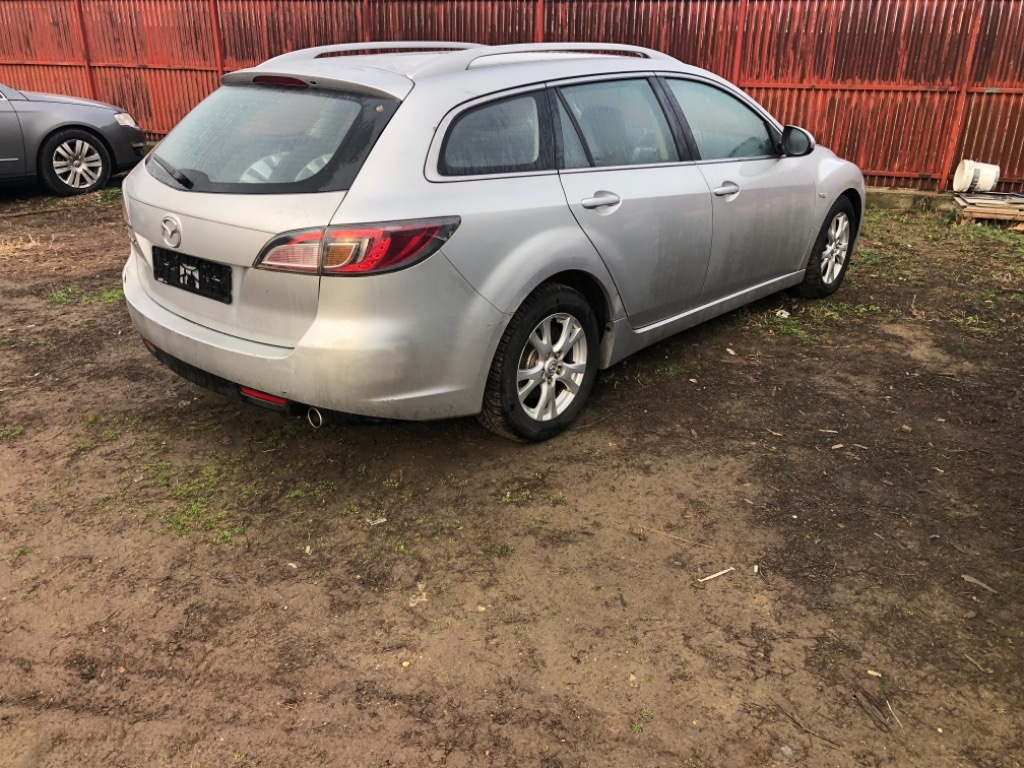 Maner usa dreapta spate Mazda 6 2009 Bre