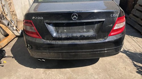 Maner usa dreapta spate Mercedes C-Class