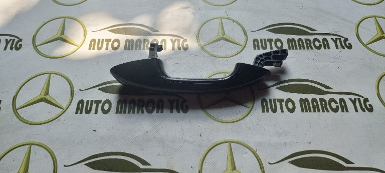 Maner usa dreapta spate Mercedes C-class W205
