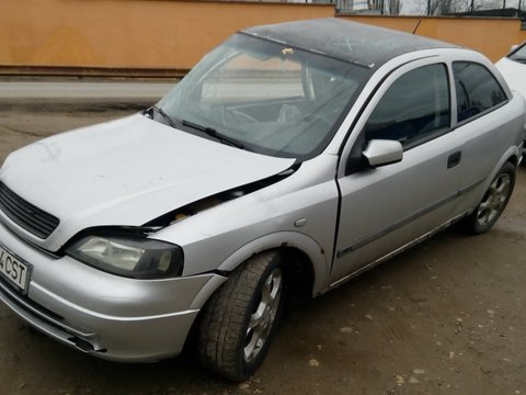 Maner usa dreapta spate Opel Astra G 2001 Hatchback 1.6 8v