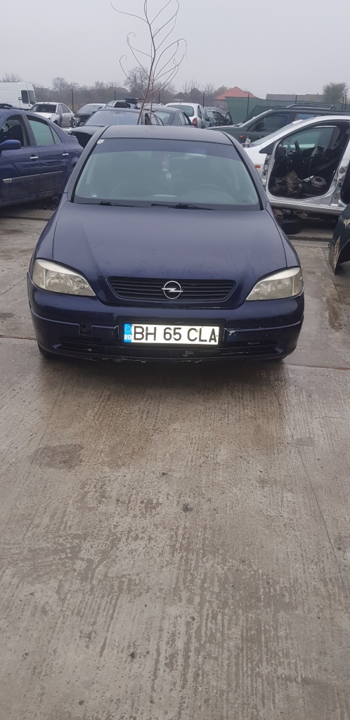 Maner usa dreapta spate Opel Astra G 200