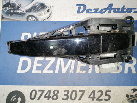 Maner usa dreapta spate Opel Astra H 2004-2009