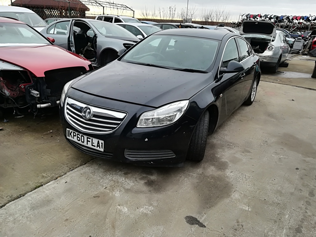 Maner usa dreapta spate Opel Insignia A 