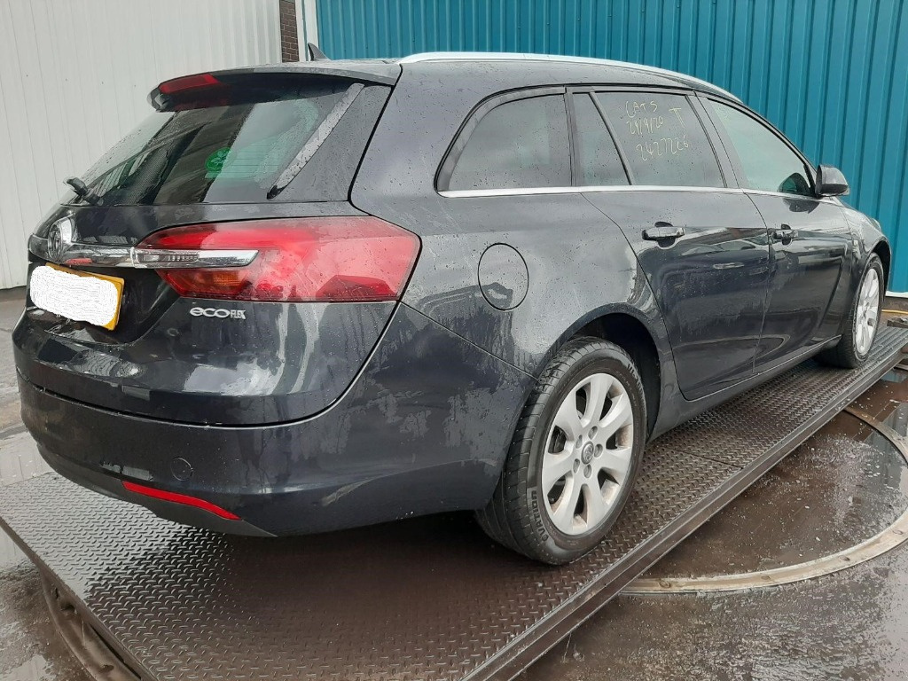 Maner usa dreapta spate Opel Insignia A 2014 Break