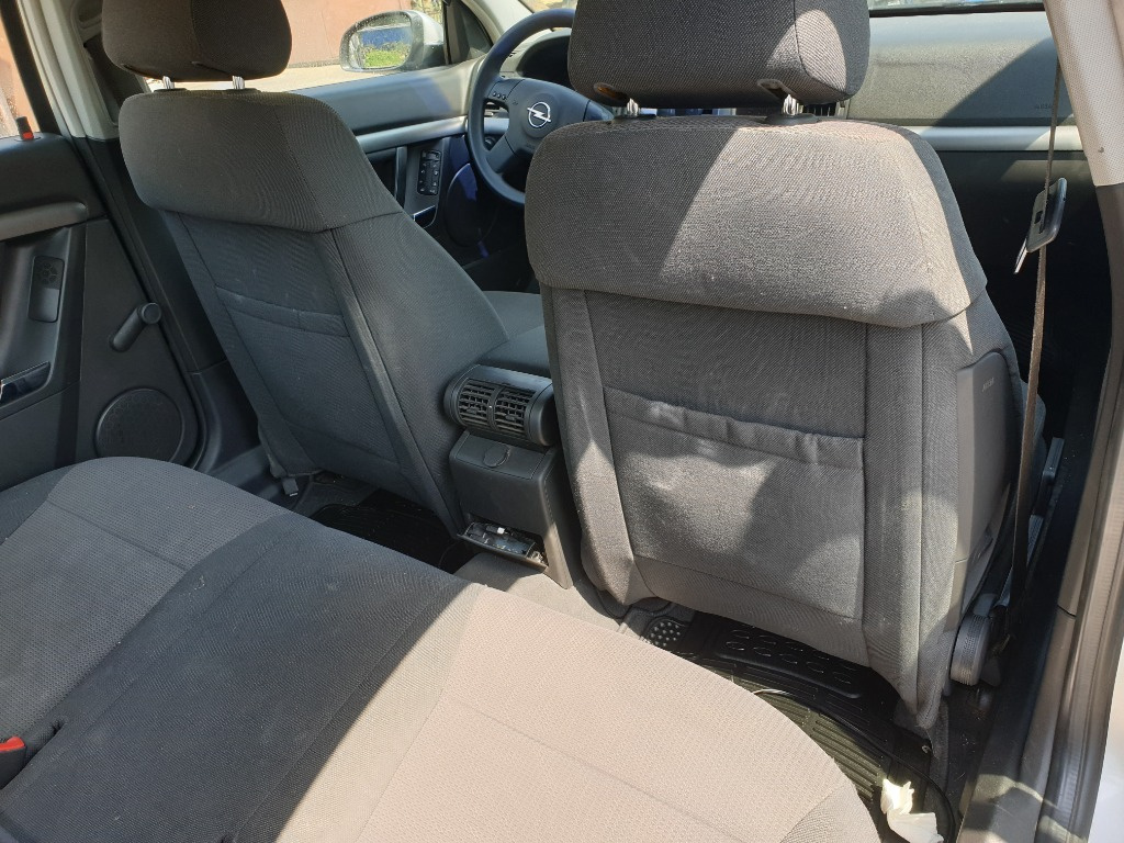 Maner usa dreapta spate Opel Vectra C 20