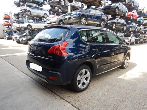 Maner usa dreapta spate Peugeot 3008 2011 SUV 1.6 HDI