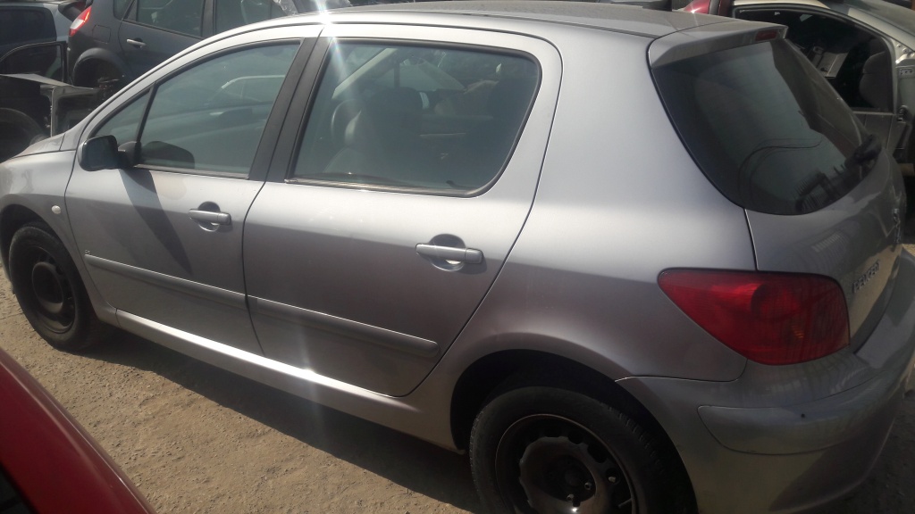 Maner usa dreapta spate Peugeot 307 2003