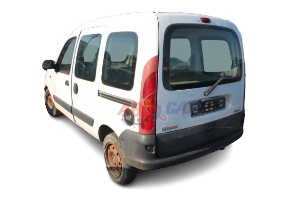 Maner usa dreapta spate Renault Kangoo 2