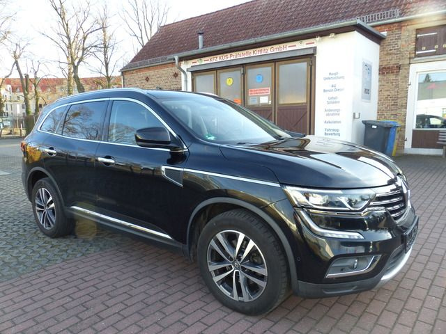 Maner usa dreapta spate Renault Koleos 2