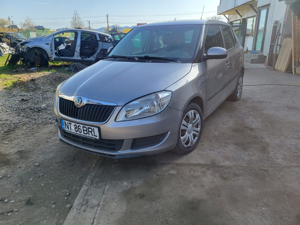 Maner usa dreapta spate Skoda Fabia 2011 Hatchback 1.2