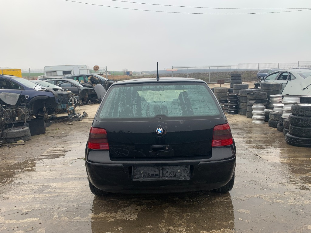 Maner usa dreapta spate Volkswagen Golf 