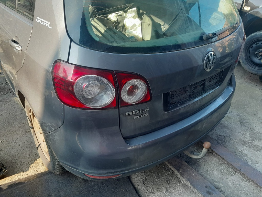 Maner usa dreapta spate Volkswagen Golf 