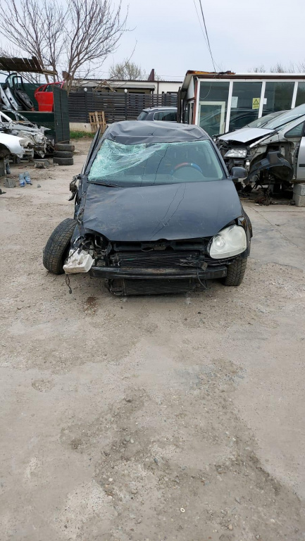 Maner usa dreapta spate Volkswagen Jetta