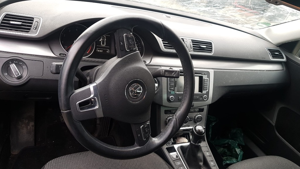 Maner usa dreapta spate Volkswagen Passa