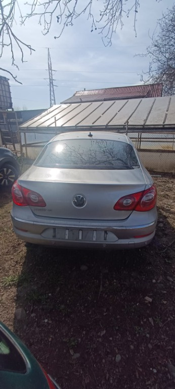 Maner usa dreapta spate Volkswagen Passa