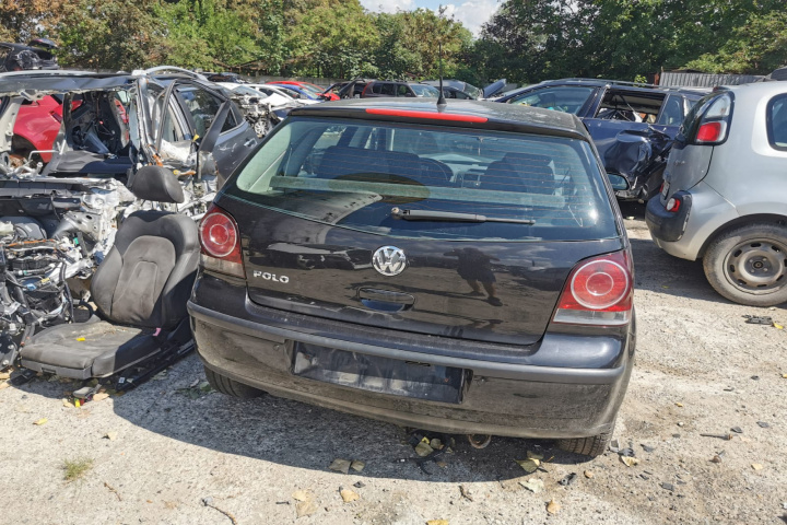 Maner usa dreapta spate Volkswagen Polo 