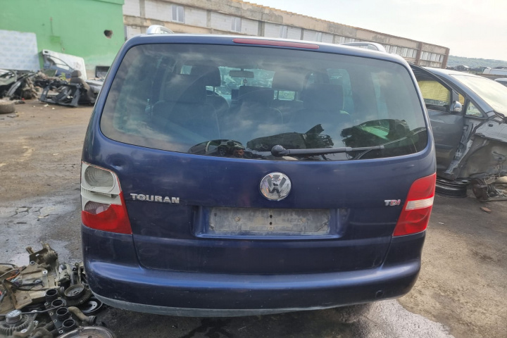 Maner usa dreapta spate Volkswagen Toura