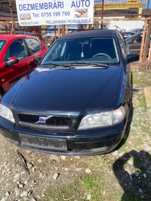 Maner usa dreapta spate Volvo S40 2002 Limuzina 1.9