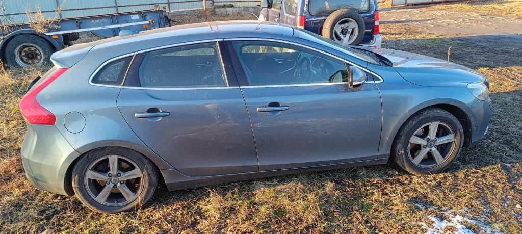 Maner usa dreapta spate Volvo V40 2013 HATCHBACK 2.0 D