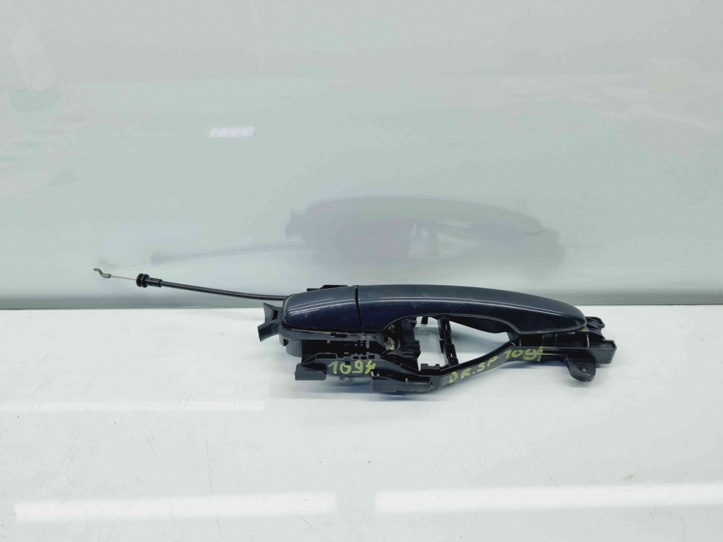 Maner usa dreapta spate Volvo V60 [Fabr 2010-2018]